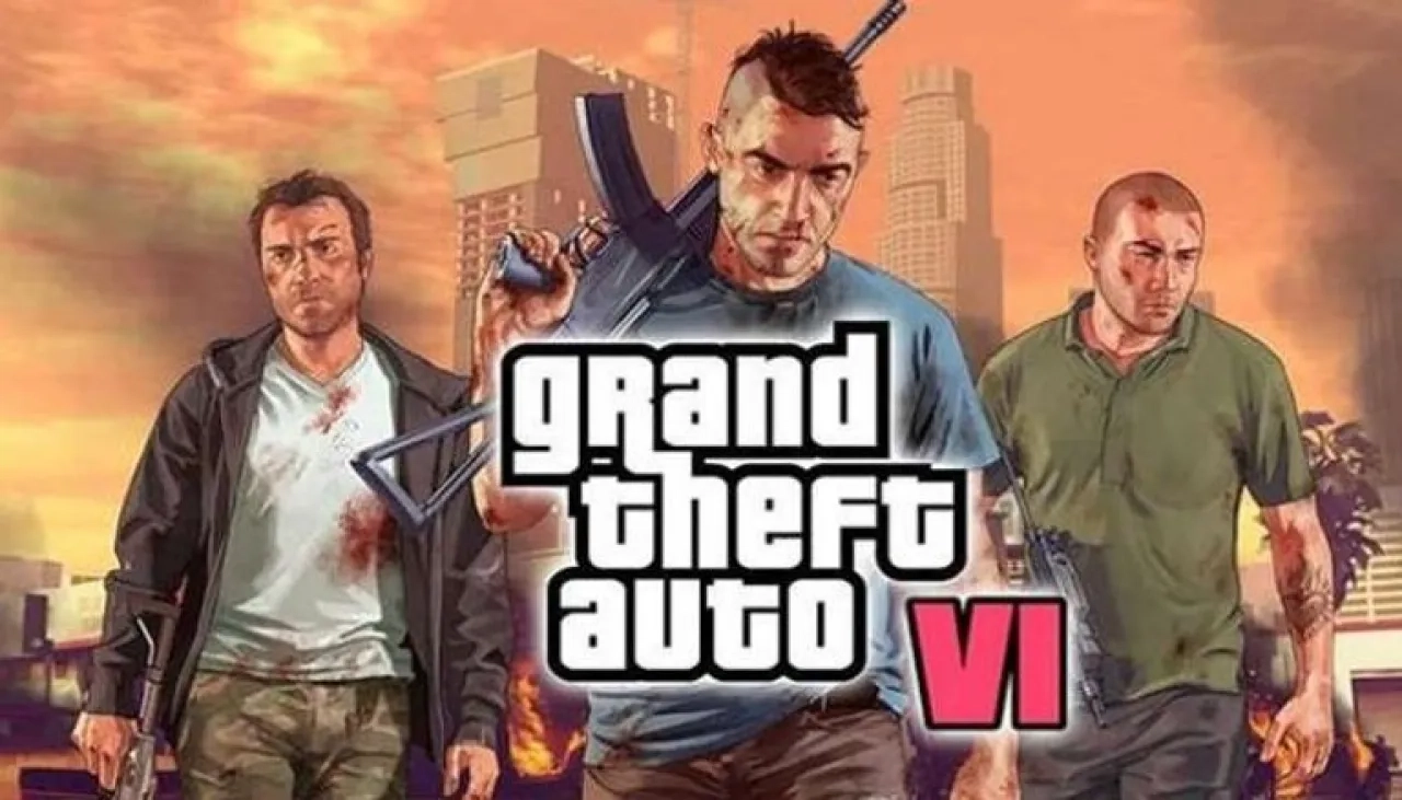 قرار مهم بشأن لعبة الفيديو GTA 6.. لحظة منتظرة منذ 12 عاما (صور)