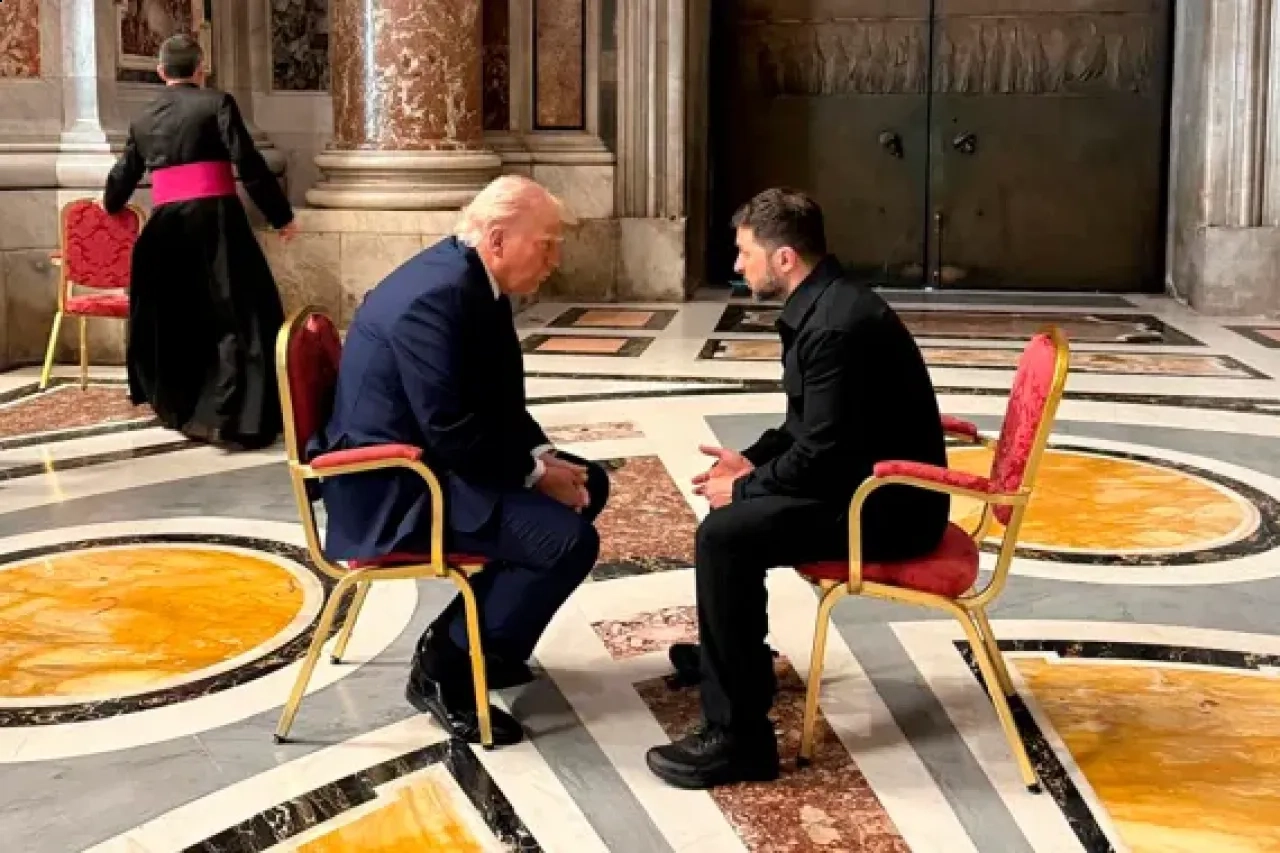 زيلينسكي: لا نضمن أمن القادة الأجانب الذين يزورون موسكو