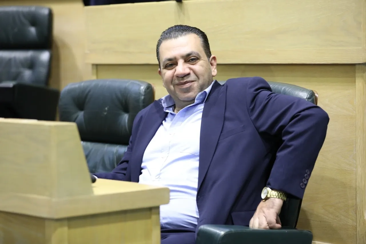 السعود من الجزائر: سنبقى الأوفياء للقضية الفلسطينية بقيادة الملك