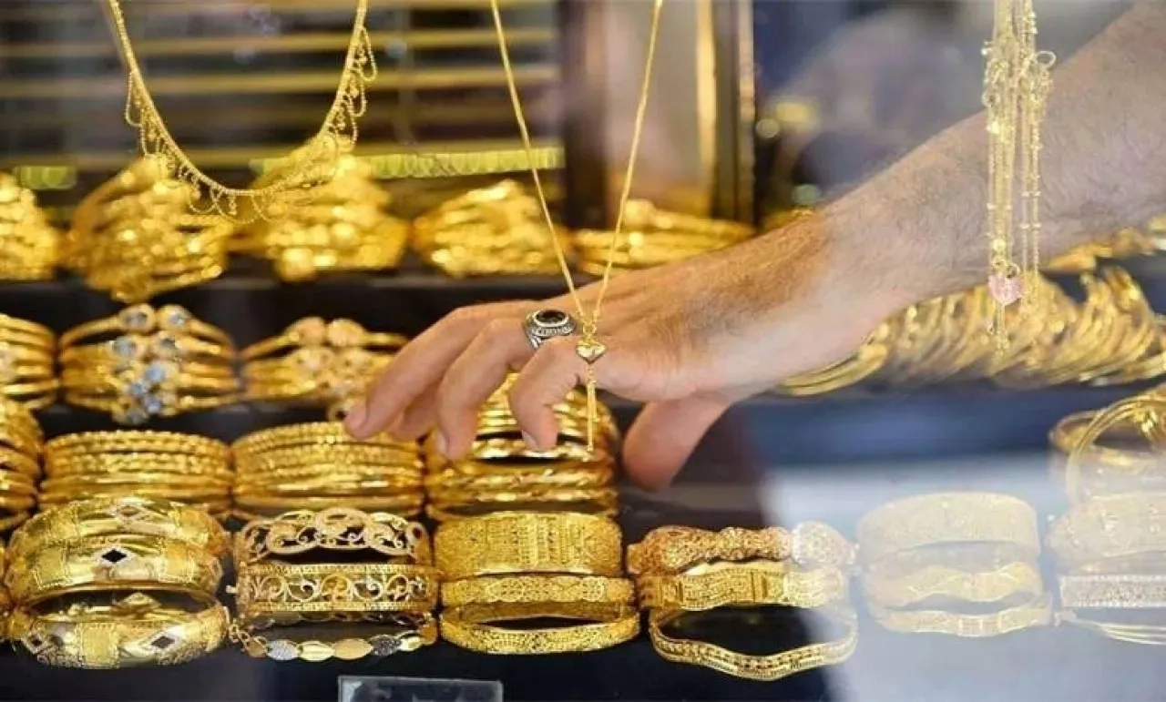الصاغة : تراجع الطلب على الذهب في الاردن بسبب ترقُّب الأسعار