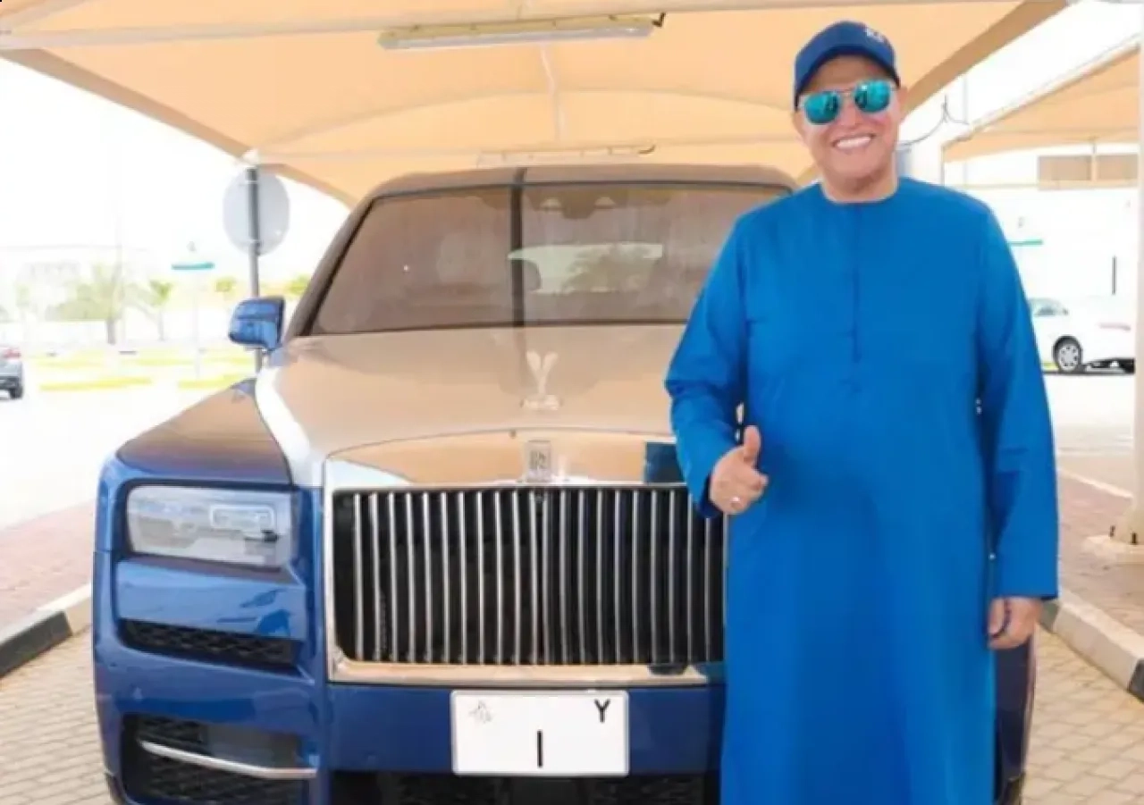 أهم المعلومات عن (أبو صباح) المتهم بغسل أموال في الإمارات