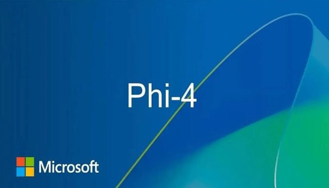 سلسلة Phi 4.. جيل AI جديد من مايكروسوفت ينافس OpenAI