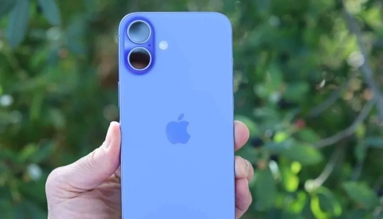 أنحف هواتف آبل.. تسريبات صادمة عن iPhone 17 Air