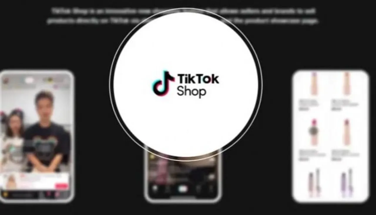 تيك توك تطلق (Tiktok Shop) لاختراق صناعة التسوق عبر الإنترنت في اليابان