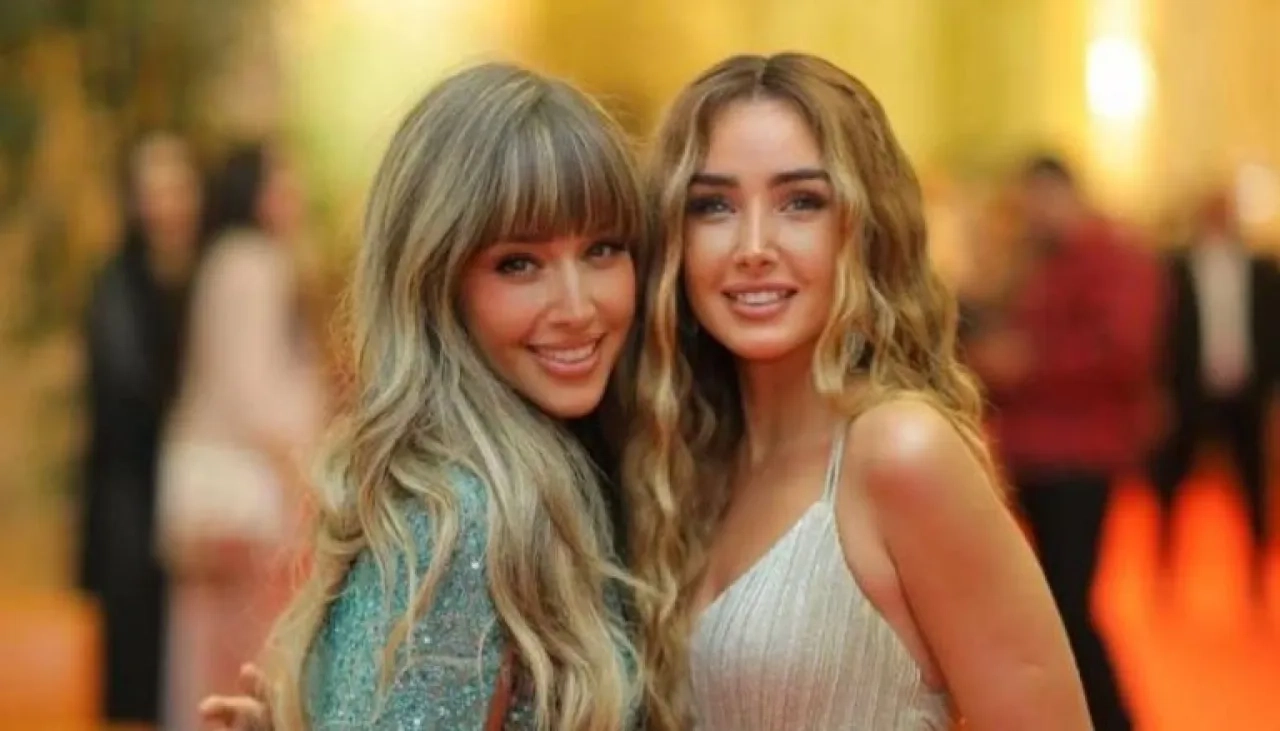 سر رفض فرح الزاهد العمل مع شقيقتها هنا الزاهد