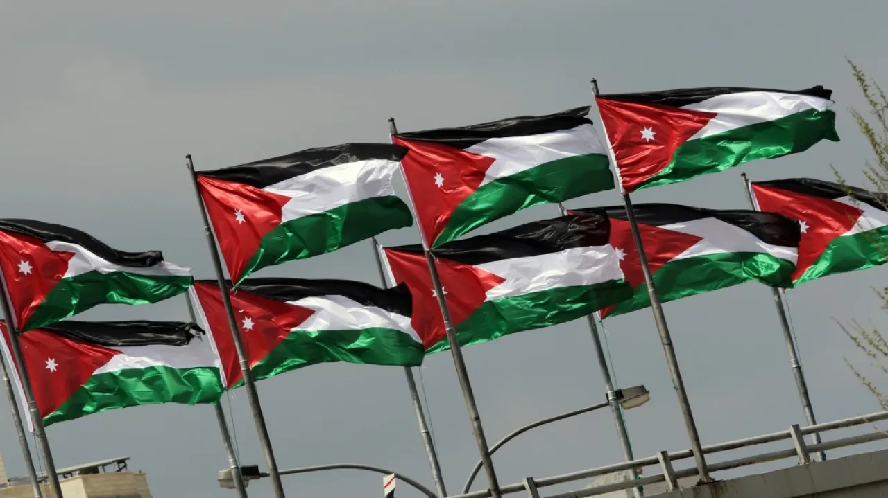 الأردن الرابع عربيا بنضوج الخدمات الإلكترونية