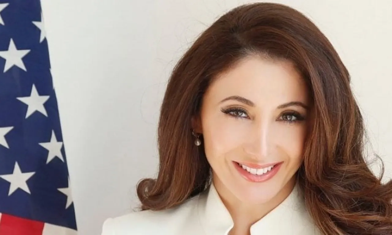 لماذا سحب ترمب ترشيح الأردنية جانيت نشيوات لمنصب الجرّاح العام؟