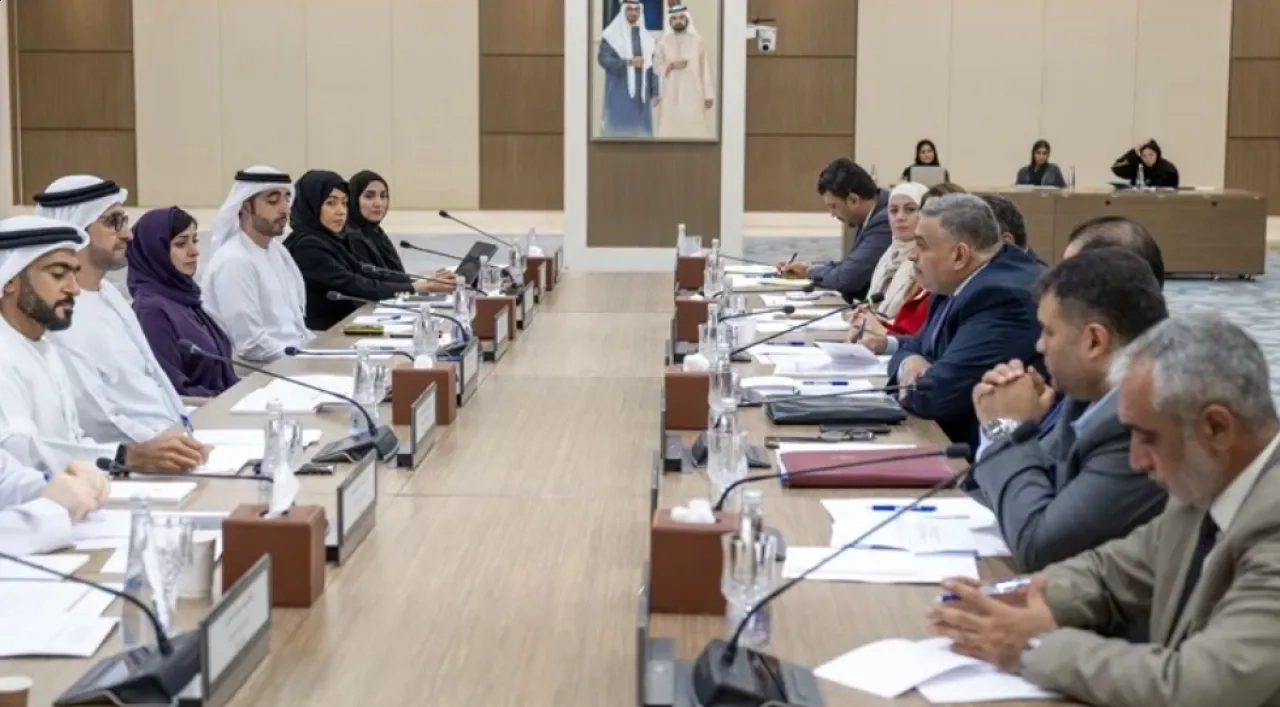 الإمارات تعقد الدورة الأولى للمشاورات القنصلية مع الأردن