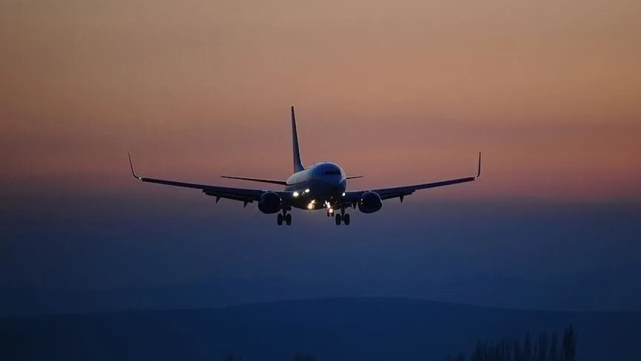 شركة الطيران الإيطالية تعلّق رحلاتها إلى إسرائيل