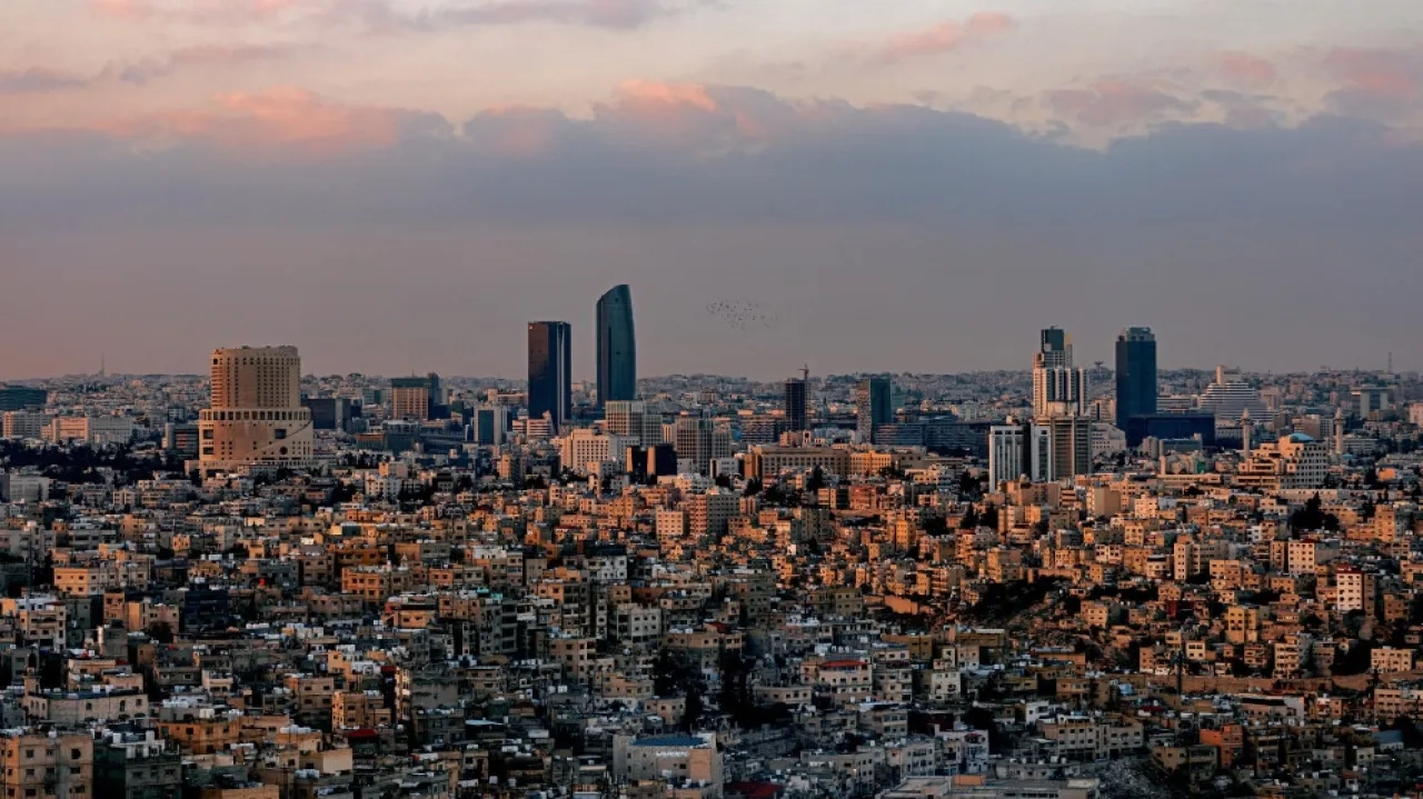 البنك الأوروبي للتنمية يناقش فرص الاستثمار بالأردن خلال جلسة في لندن