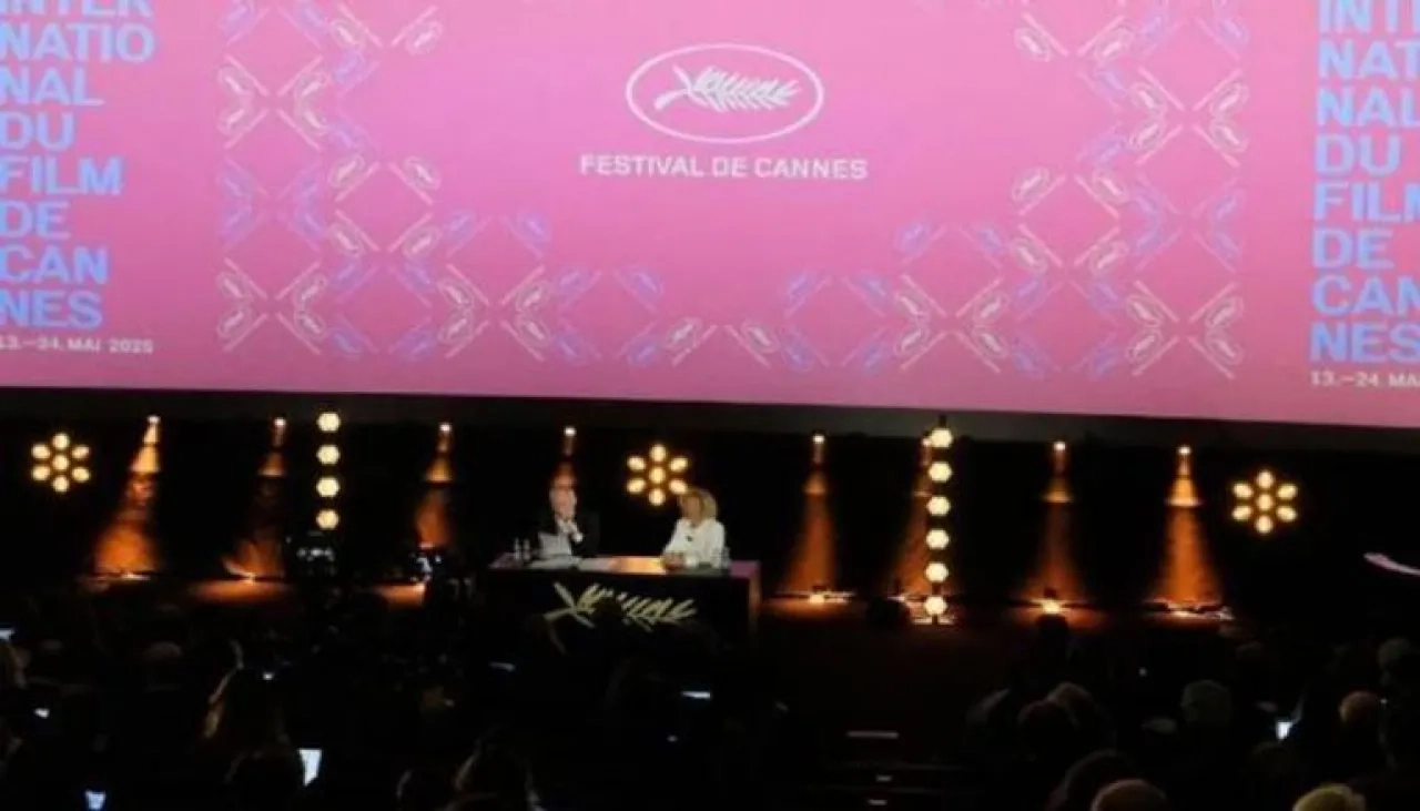 أبرز الأفلام المعروضة في مهرجان كان السينمائي 2025