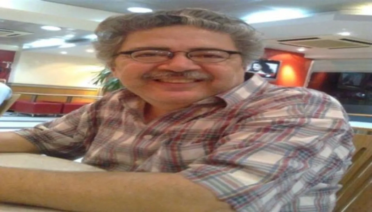 بعد عام من رحيل شقيقه.. وفاة المخرج عادل القشيري