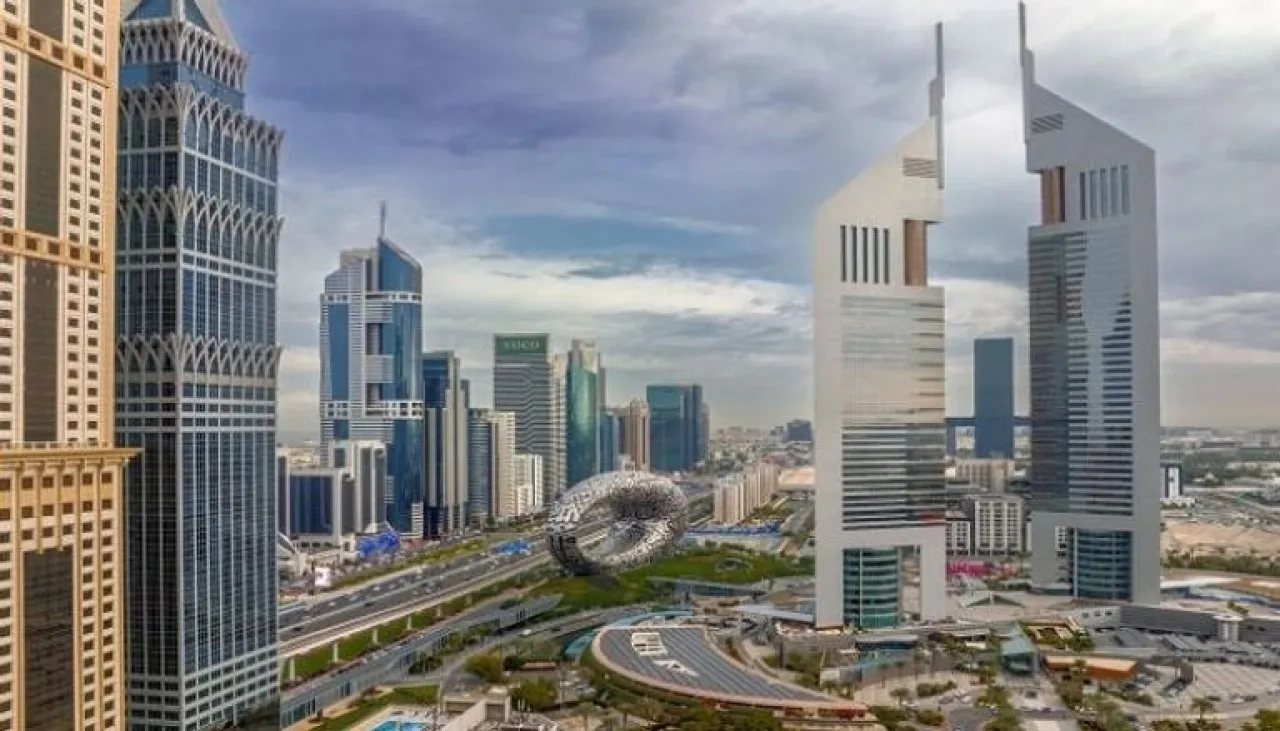 مؤشر IMD للمدن الذكية 2025.. دبي الأولى عربيا وآسيويا والرابعة عالميا