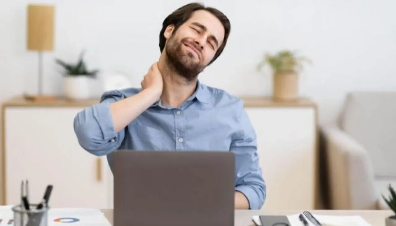 ماذا لو توقفت عن الجلوس لمدة شهر؟