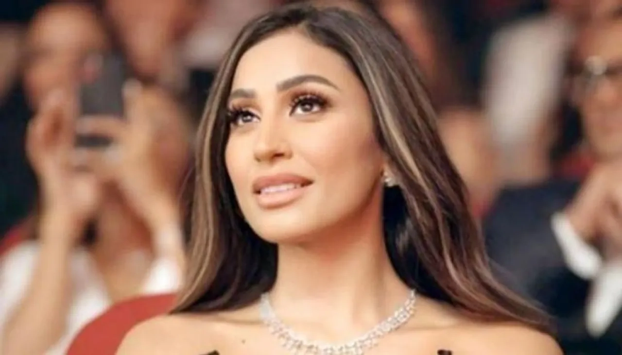 هل ارتبطت دينا الشربيني بشريف سلامة؟ ميمي جمال تحسم الجدل