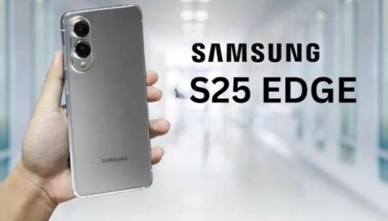 مواصفات سامسونغ S25 Edge مقابل iPhone 17 Air.. مقارنة شاملة قبل الشراء