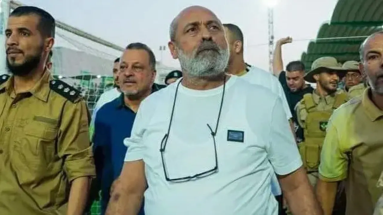 من هو عبدالغني الككلي"صانع حكام طرابلس ورجل الظل"؟