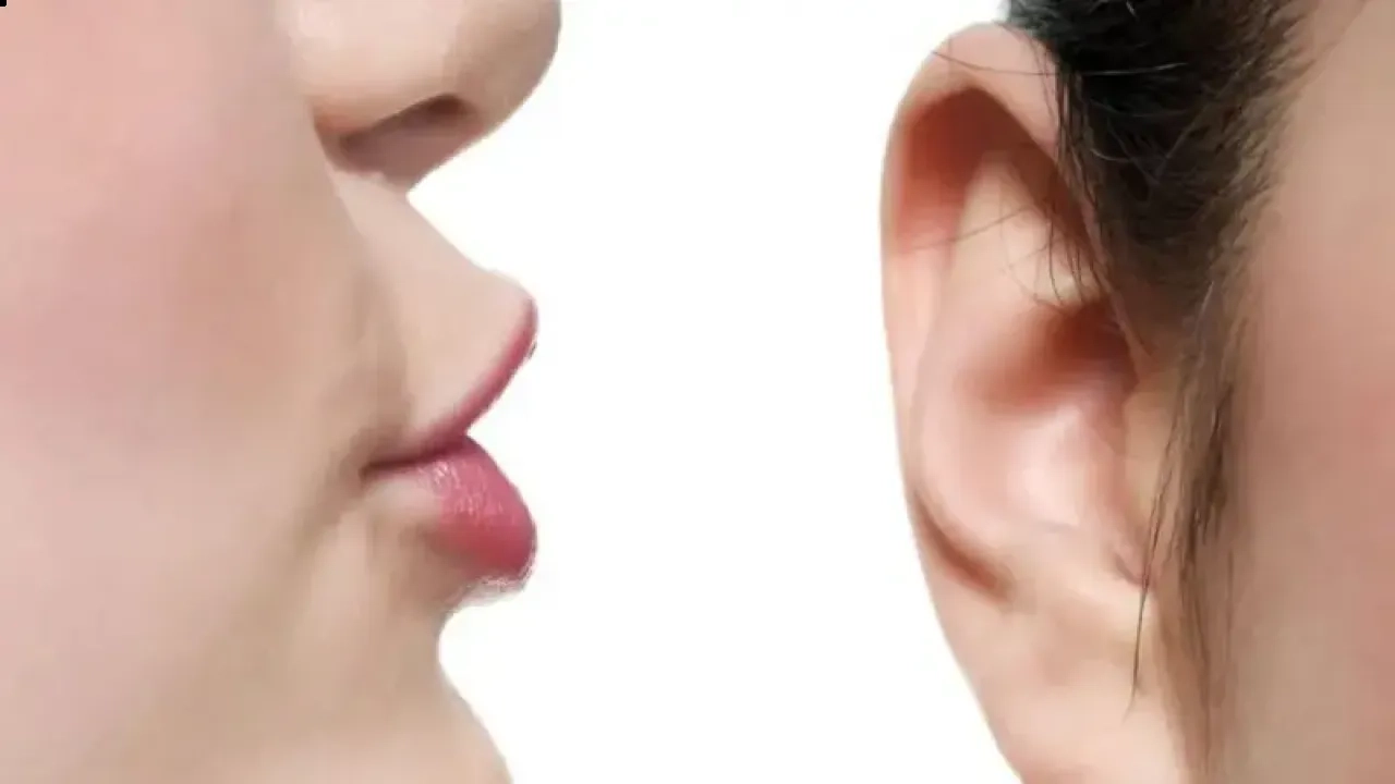 ما الذي يحدث عندما تعتقد أن الذكاء الاصطناعي يختلق أكاذيب عنك؟