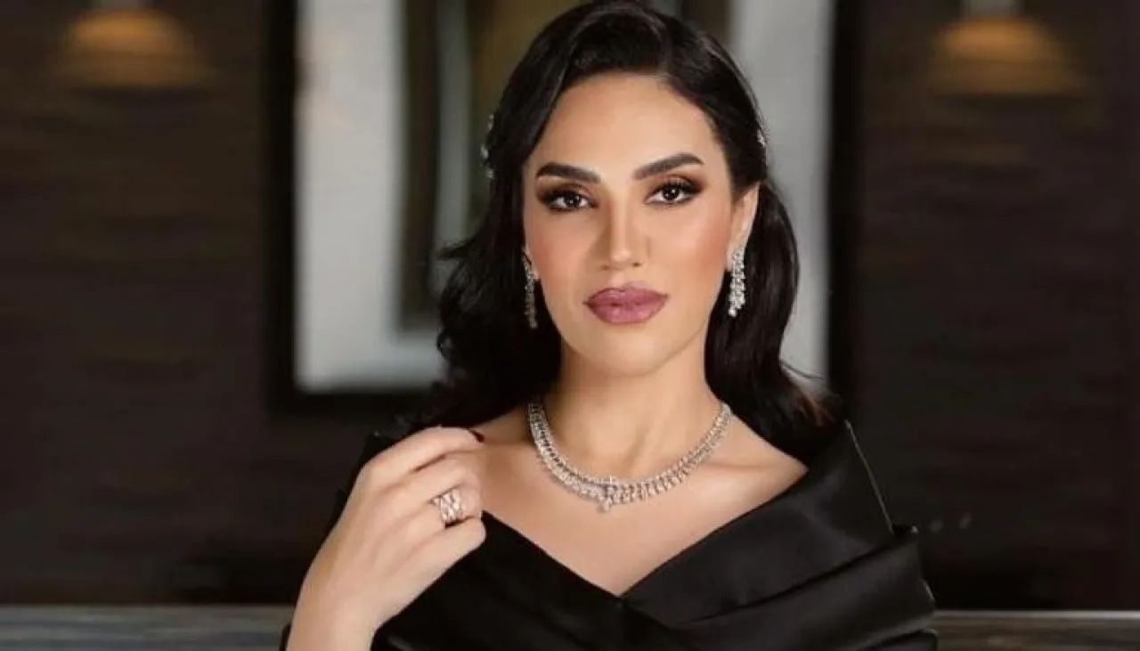 تفاصيل حفل مي فاروق بدار الأوبرا المصرية.. موعد الحفل وأسعار التذاكر