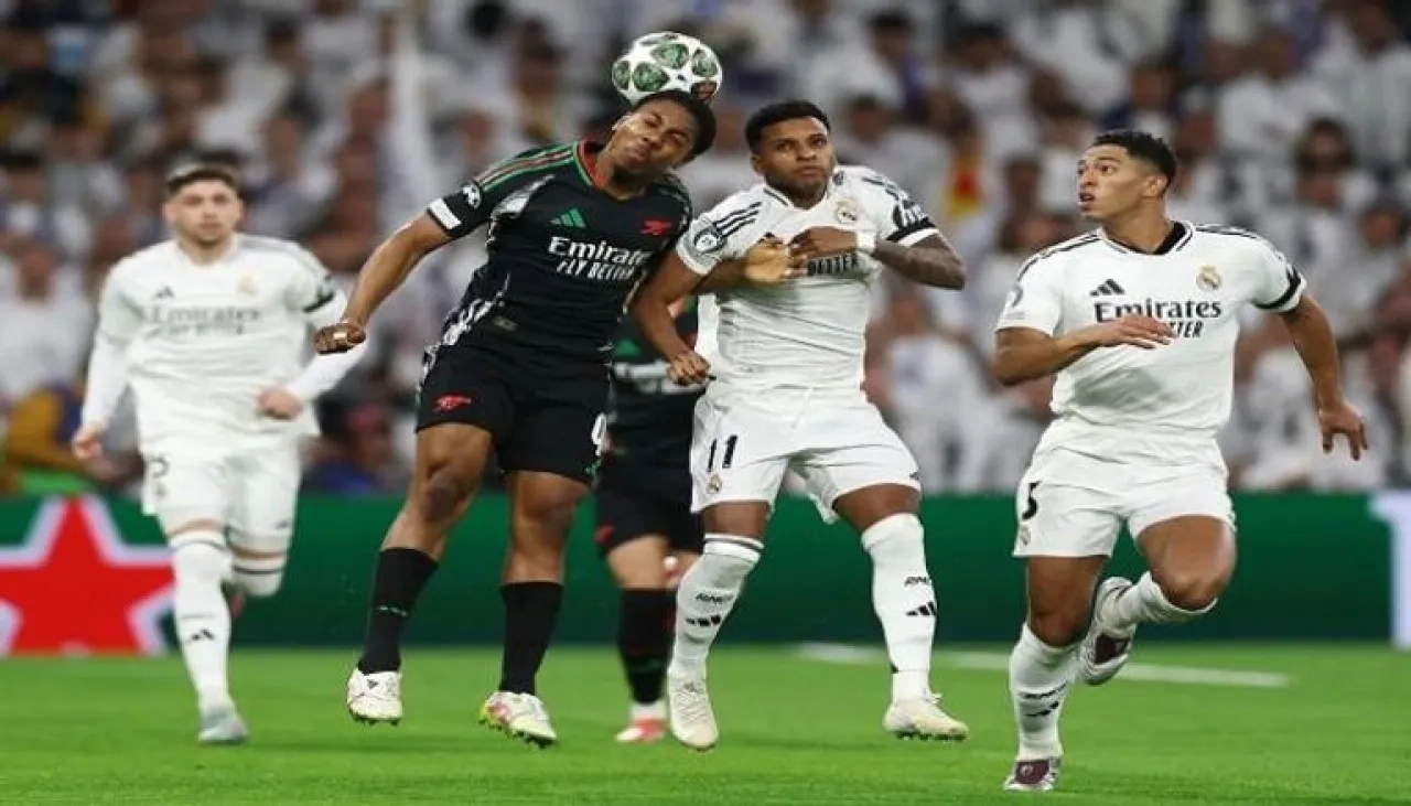 برسالة غامضة.. نجم ريال مدريد يرد على أنباء التمرد
