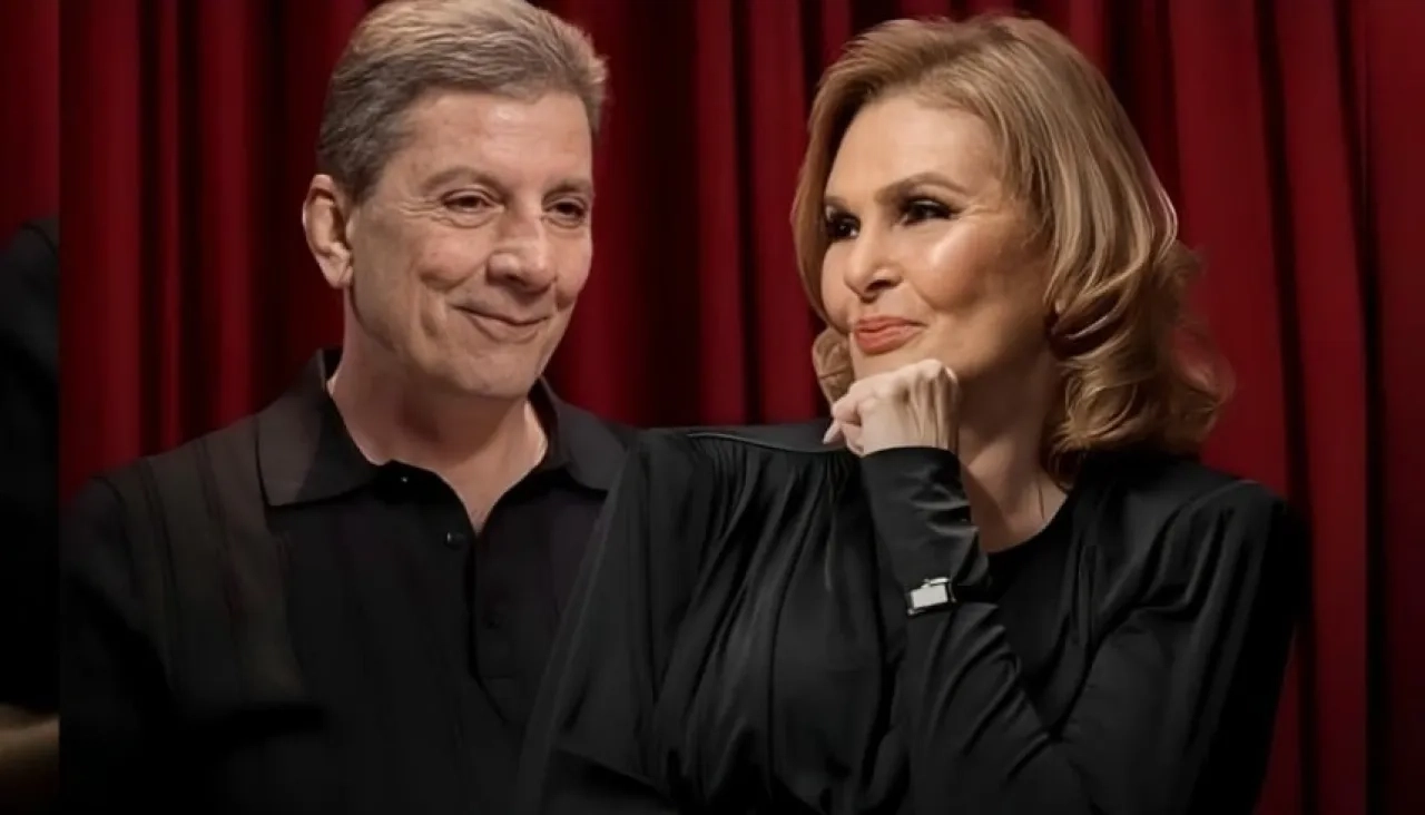 يسرا : أخاف على زواجي من الحسد