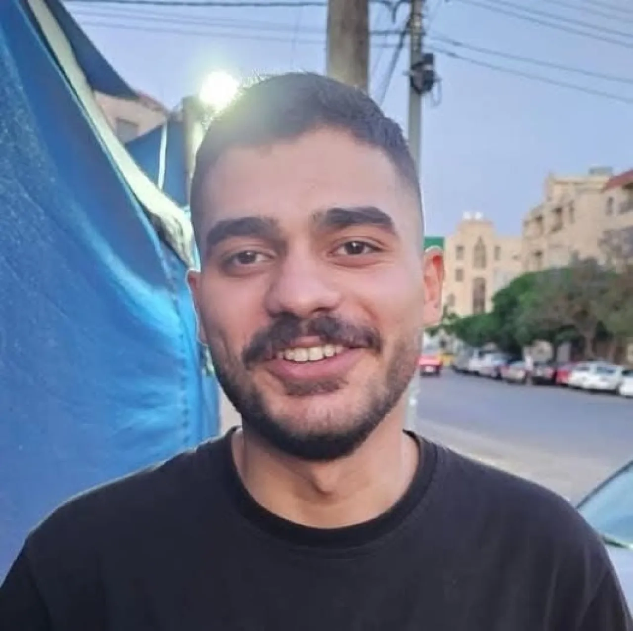 كمال الشاويش في ذمة الله.. توفي بعد صلاة الفجر مرددًا الشهادة