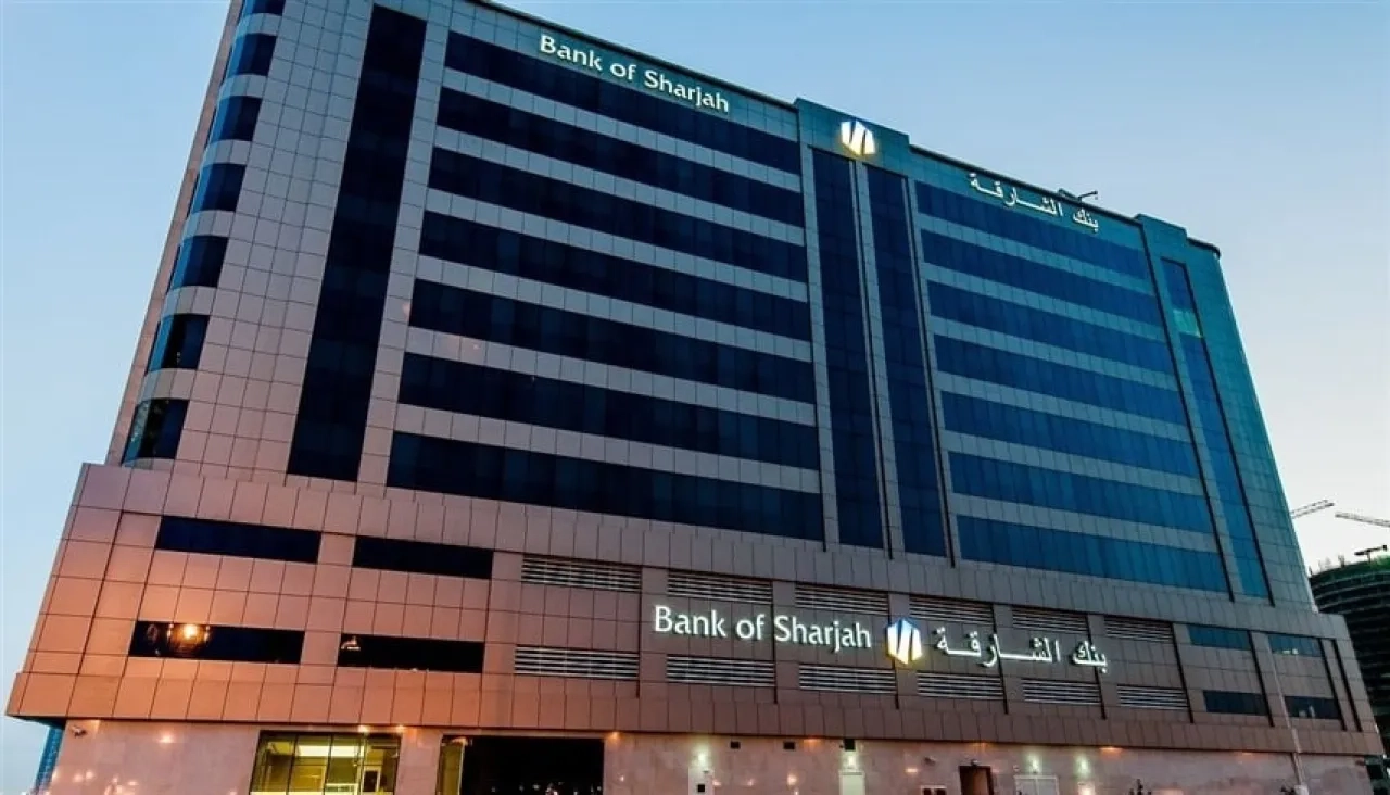 إدراج سهم بنك الشارقة في مؤشر مورغان ستانلي العالمي