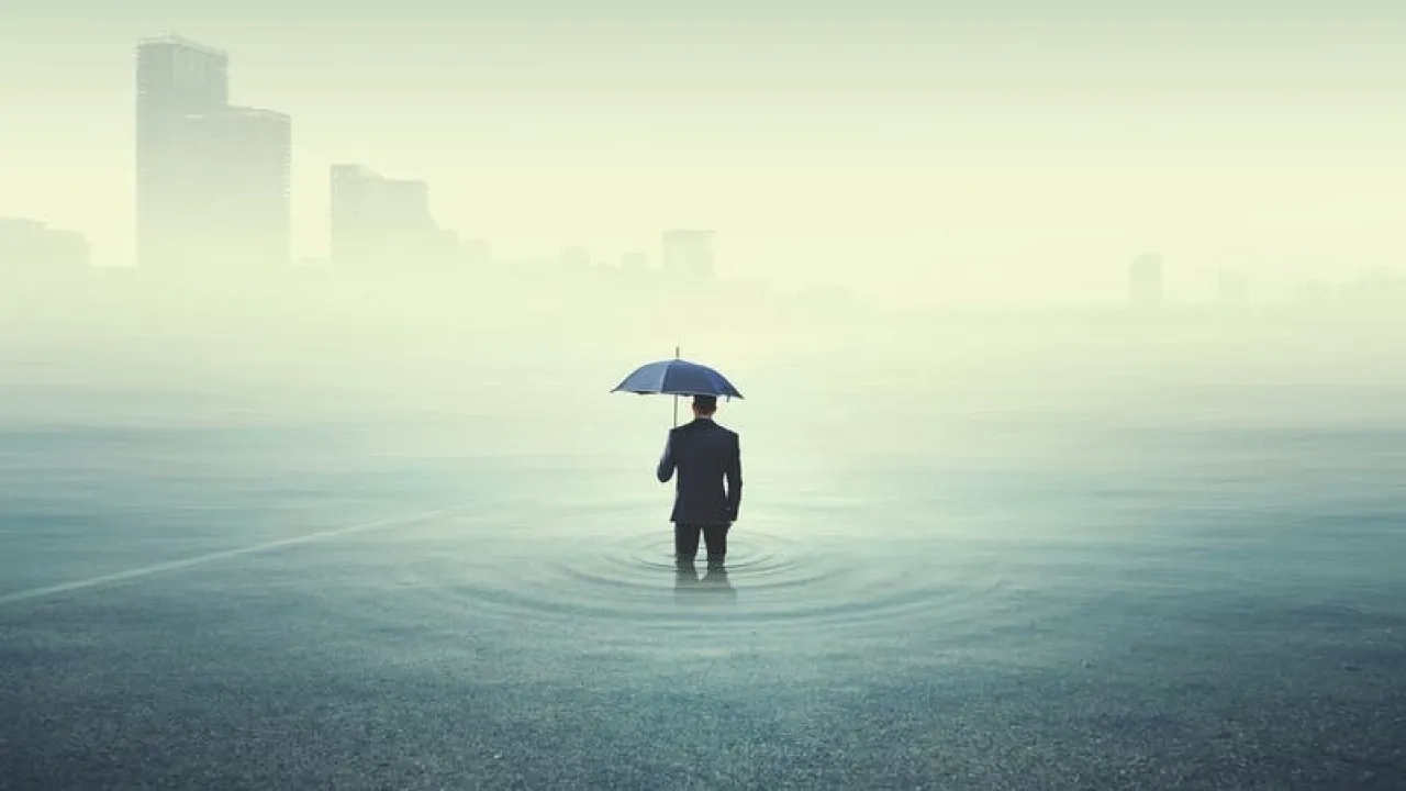 دراسة: 25 مدينة أميركية مهددة بالغرق