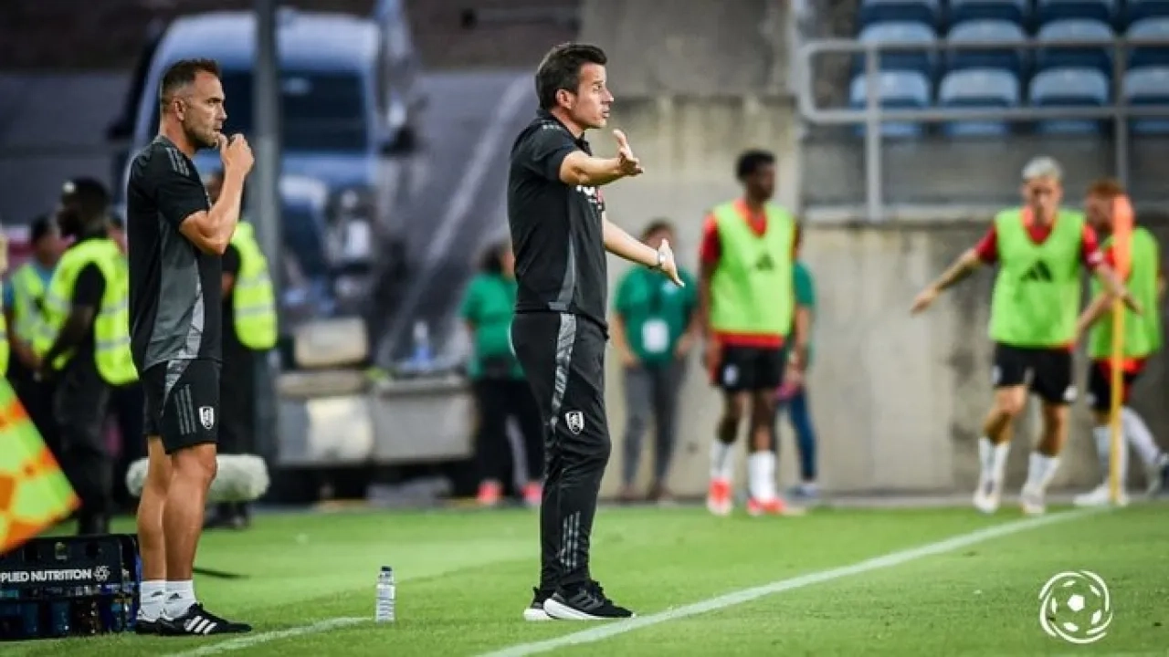 سيلفا يرفض تدريب الهلال السعودي