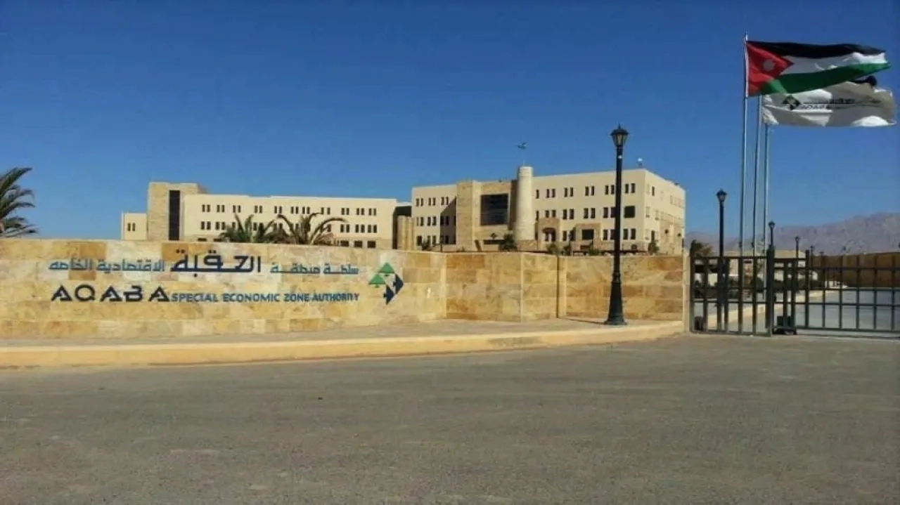 العقبة الخاصة : أتمتة أكثر من 25 مشروعًا تقنيًا العام الماضي
