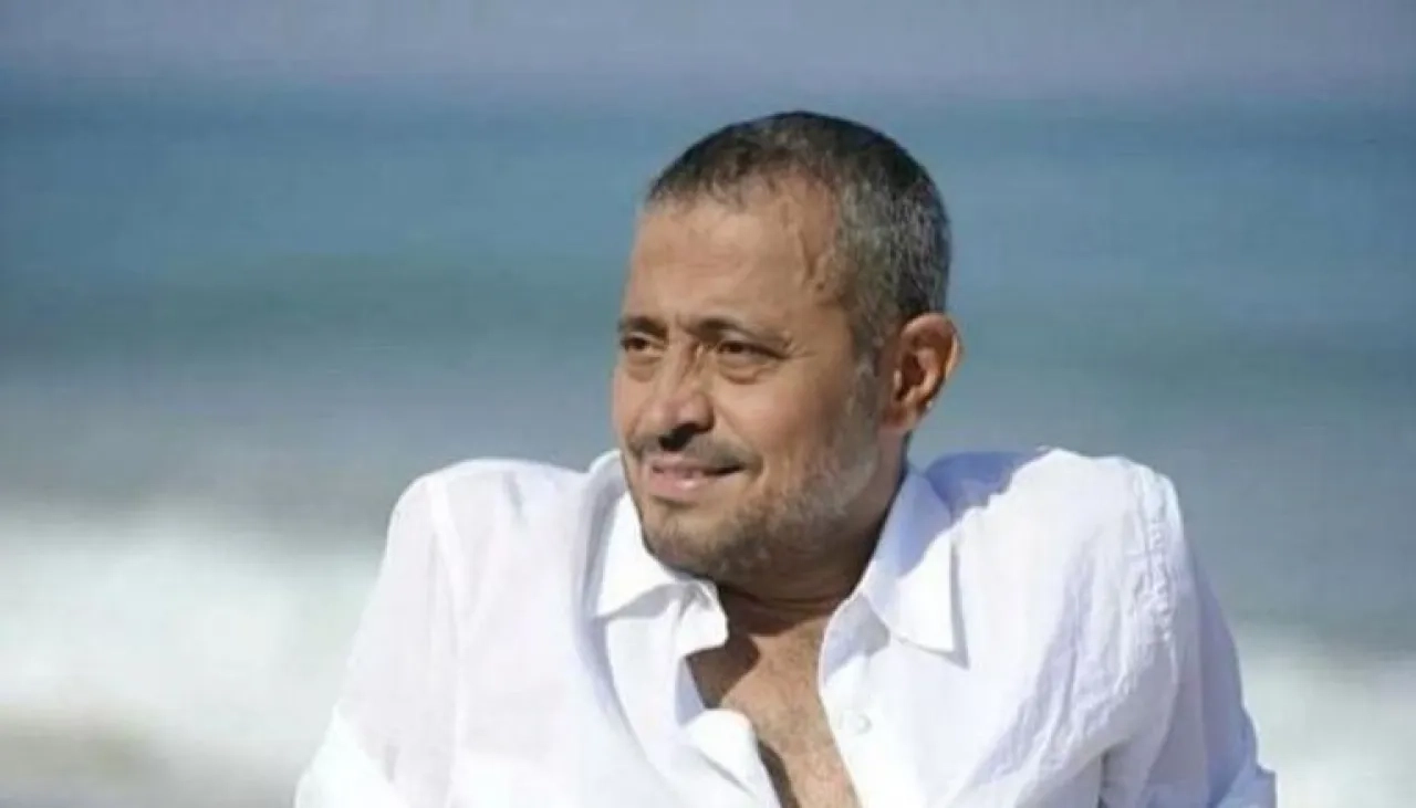 جورج وسوف يرد على شائعة وفاته: أترجاكم خففوها