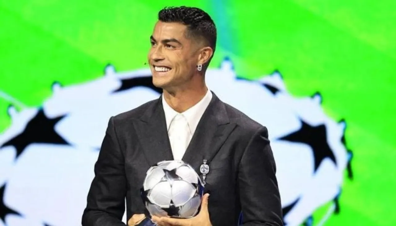 كريستيانو رونالدو يرتبط بشراء ناد إسباني جديد
