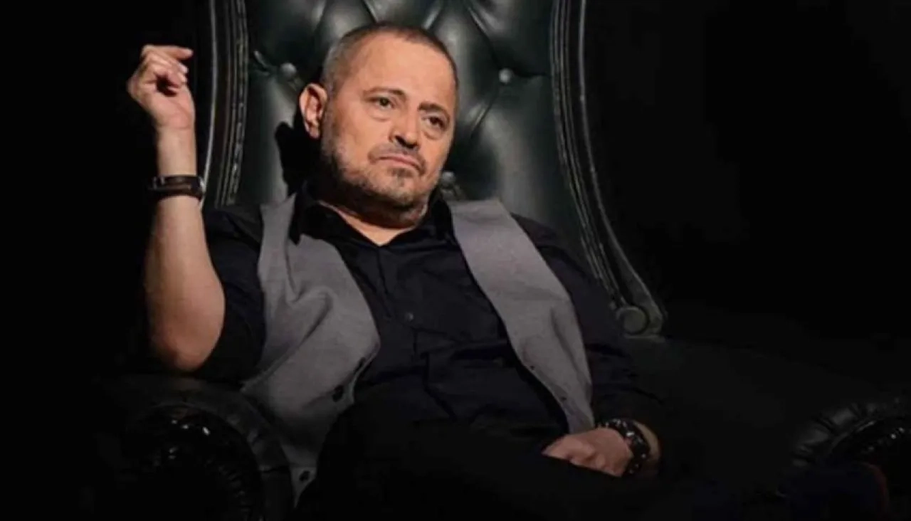 أول رد من جورج وسوف حول شائعة وفاته