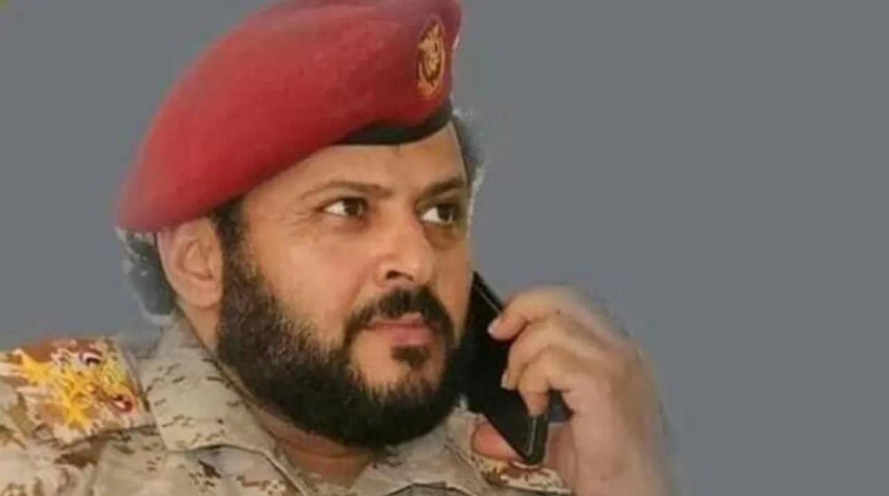 القضاء المصري يخفف حكم المتهم بقتل مسؤول يمني كبير