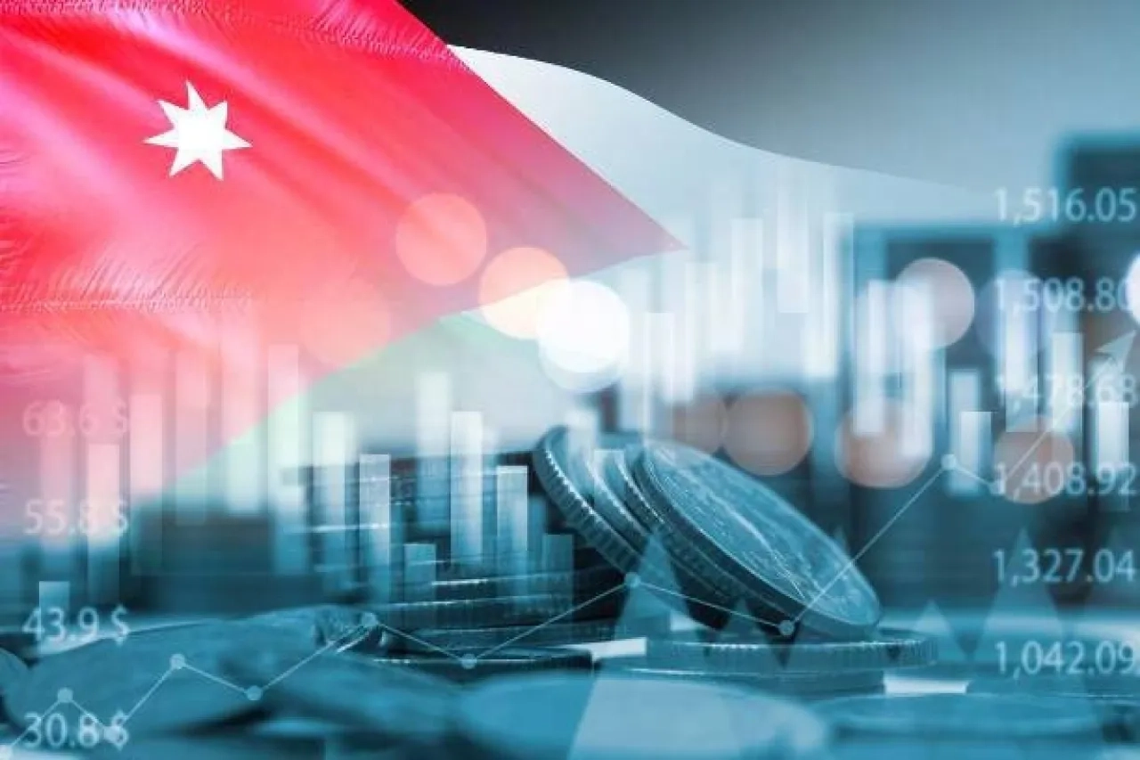2,160 مليار دينار الإيرادات المحلية خلال الربع الأول