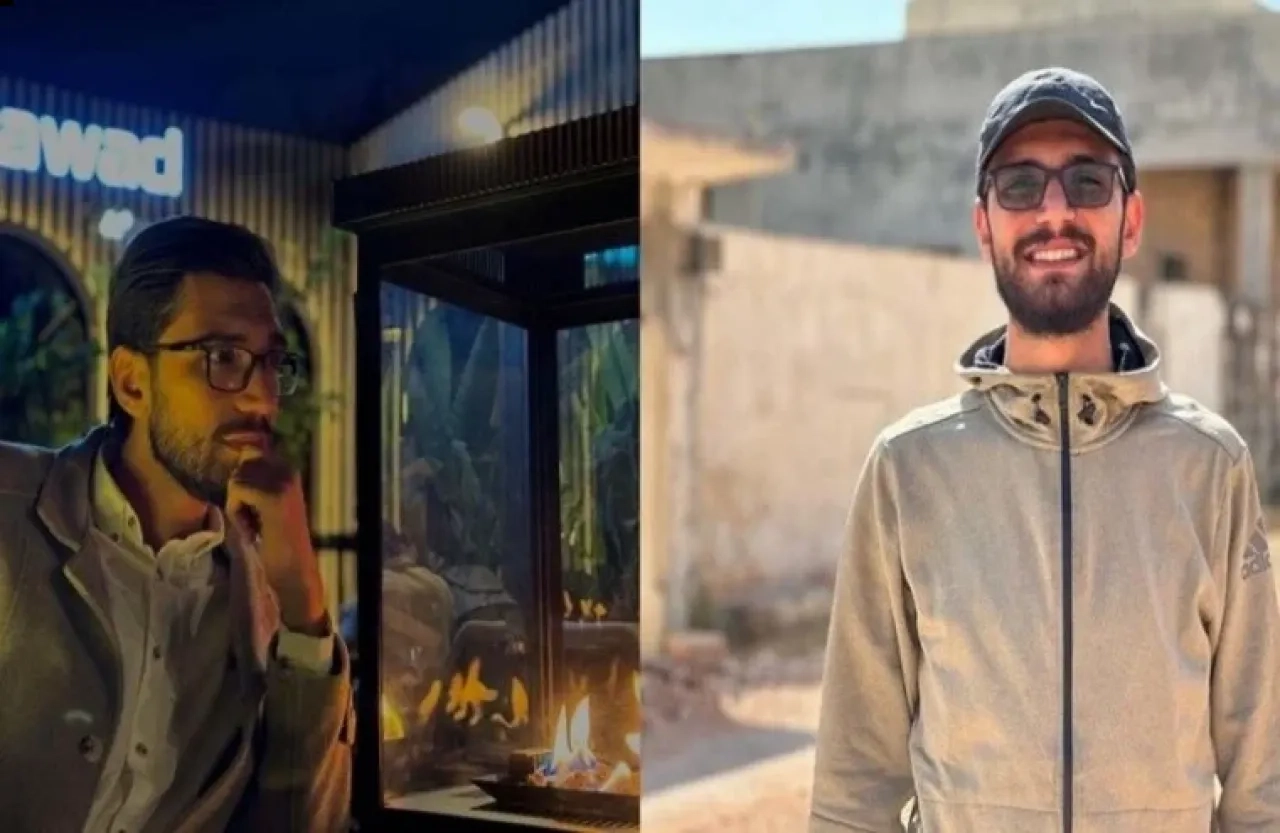 اتهام منشد لبناني مقرب من حزب الله بالتجسس لصالح الموساد