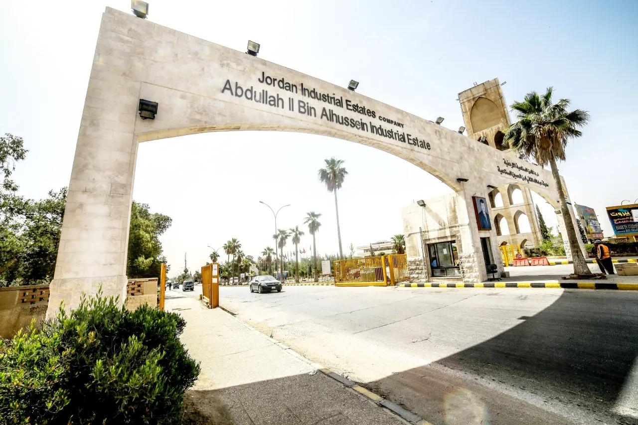 المدن الصناعية تستقطب استثمارات بقيمة 240 مليون دينار العام الماضي