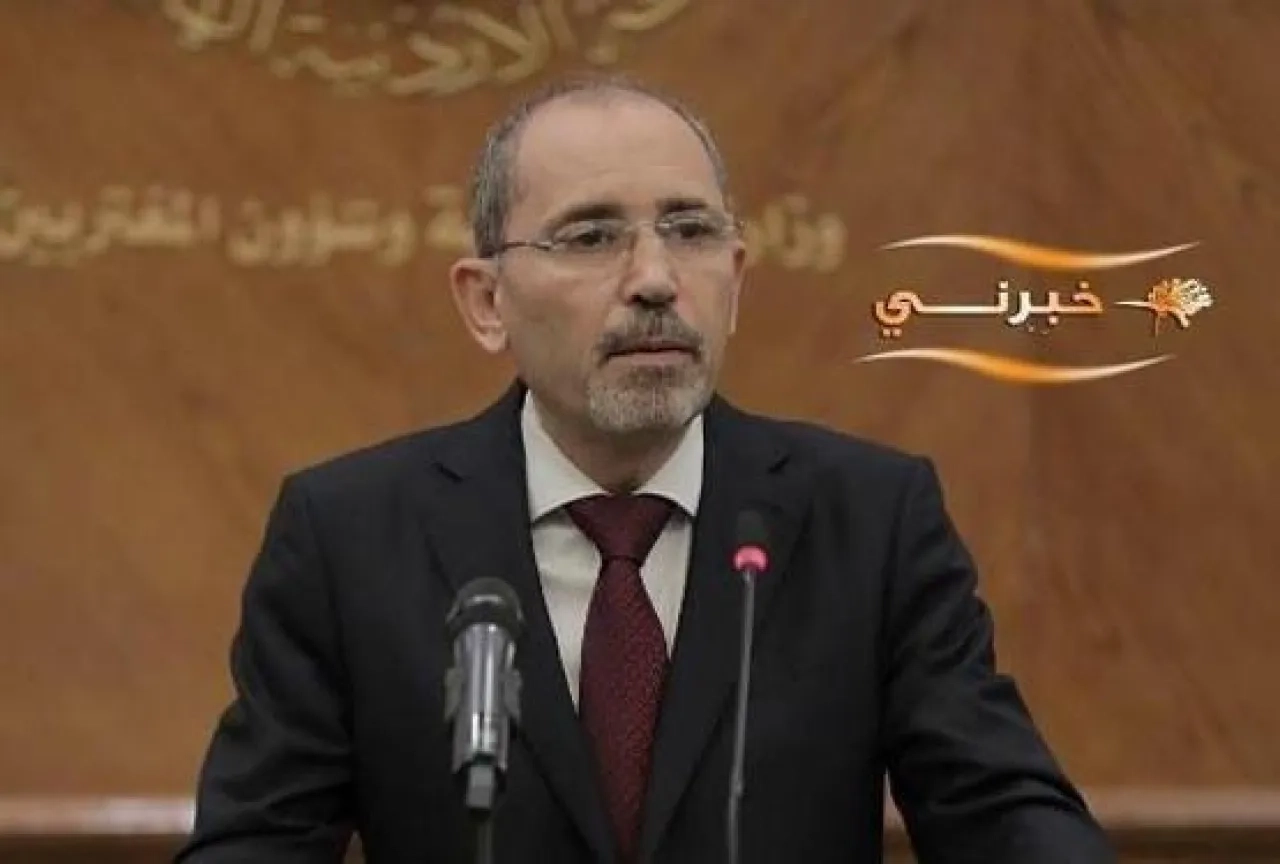 الصفدي : الجوع في غزة واقع لا إنساني