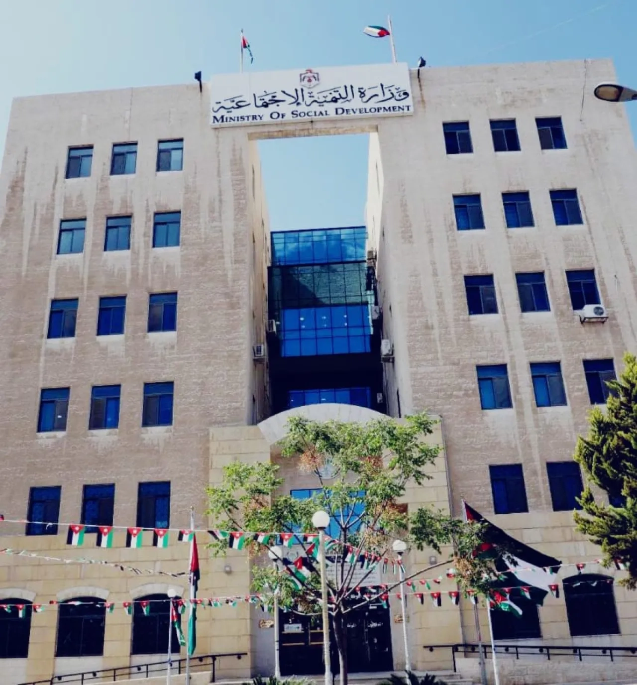 ‏فرق مكافحة التسول تضبط متسولاً بحوزته 752 دينارا في مدينة إربد