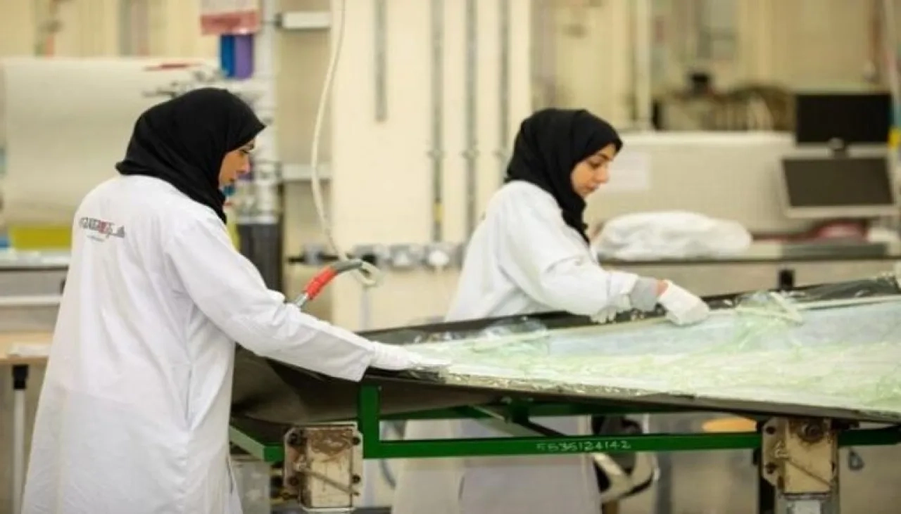 ستراتا تصنع القطعة رقم «100 ألف» من أجزاء هياكل الطائرات