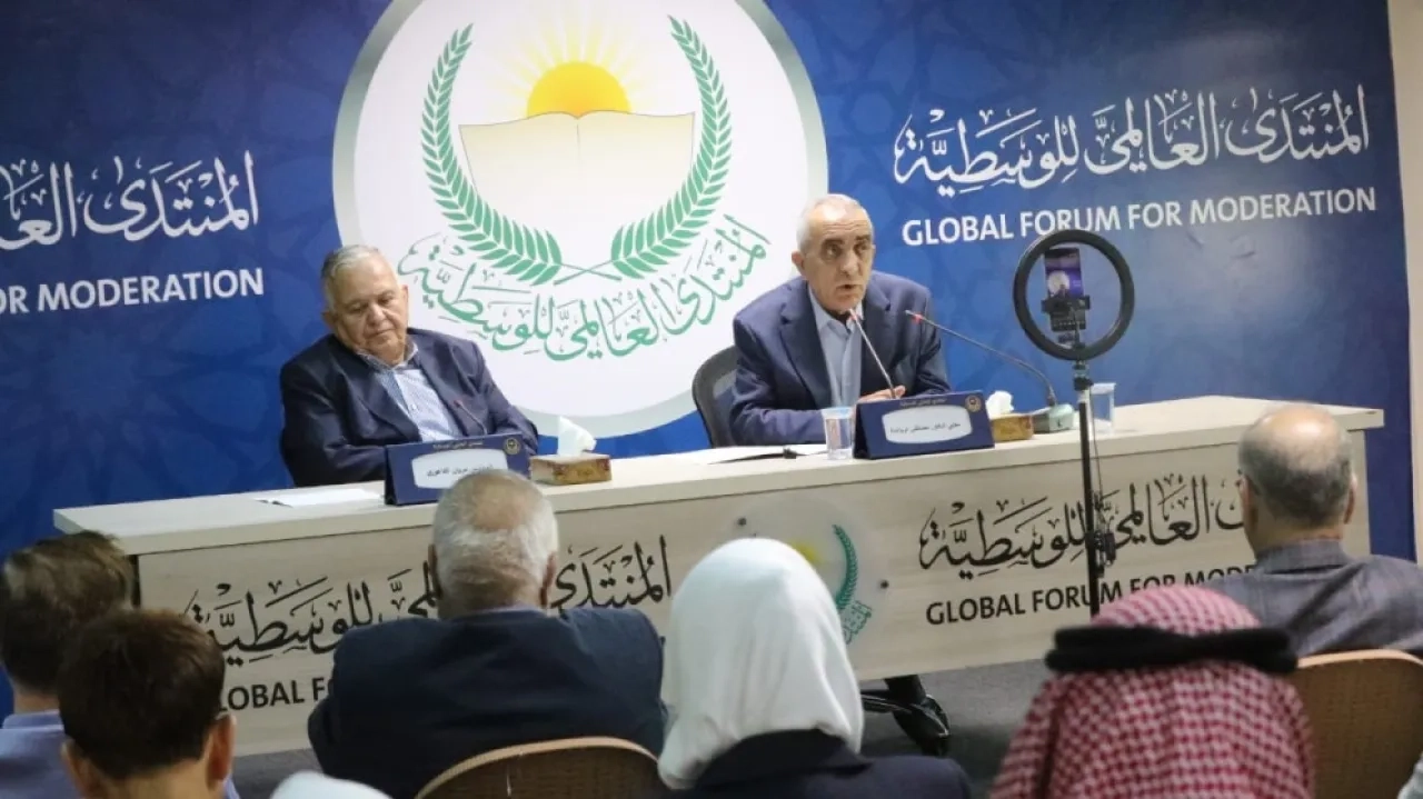 وزير الثقافة يكشف عن مشروع وطني يتعلّق بالسردية الأردنية