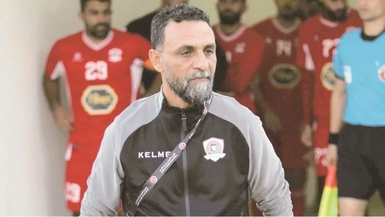 شلباية قريبا من قيادة كرة البقعة