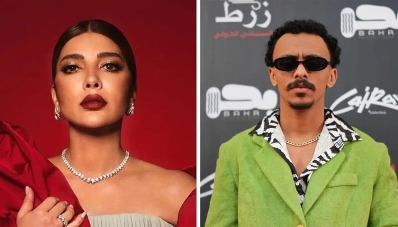 كُزبرة يوجه رسالة قوية لأصالة بعد رفضها مشاركته الغناء