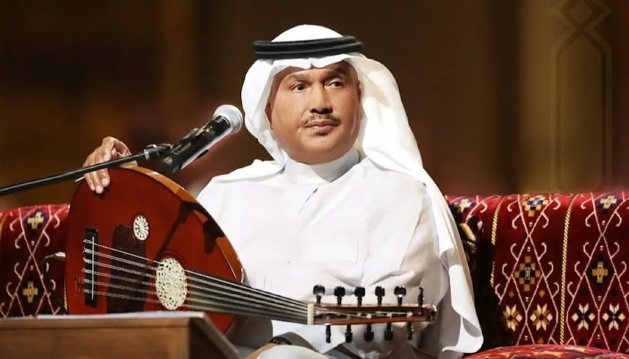 الوفاء للبدر.. محمد عبده يُخلّد كلمات الأمير بدر بن عبدالمحسن في ألبوم جديد