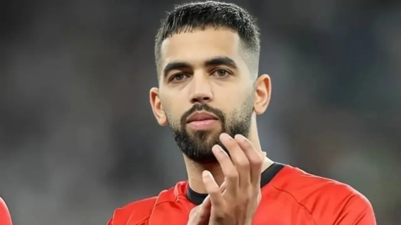 مدرب النشامى يعلن جاهزية اللاعب علوان لمباراة عُمان