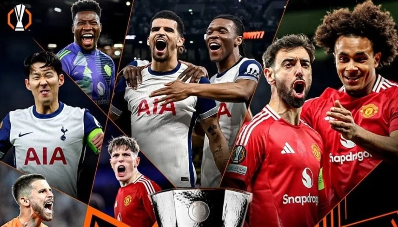 نهائي الدوري الأوروبي .. الموعد والقنوات الناقلة