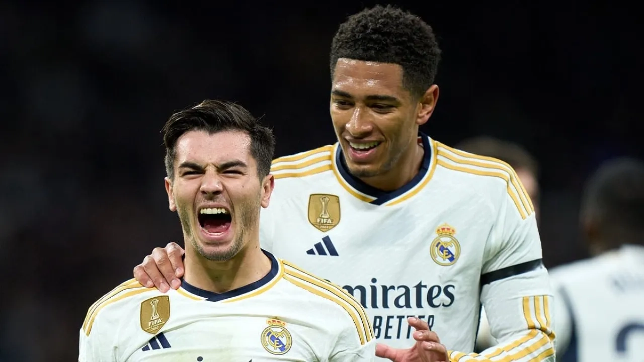 عرض ضخم من الدوري السعودي لنجم ريال مدريد