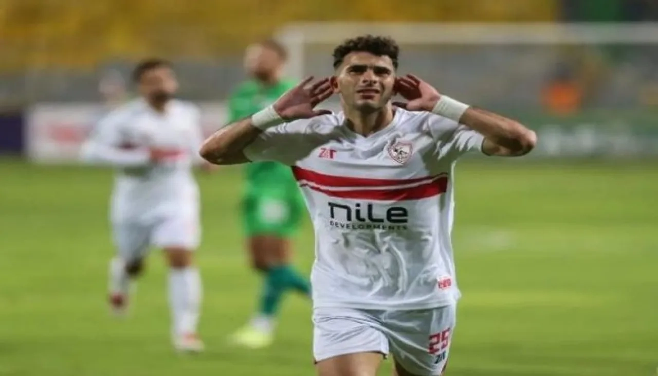 من الزمالك إلى الأهلي.. موعد الإعلان عن صفقة زيزو