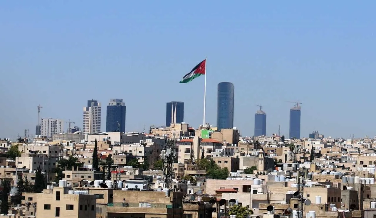 الأردن .. محمد وأحمد ومسك وسلمى أكثر الأسماء تسجيلاً منذ مطلع 2025