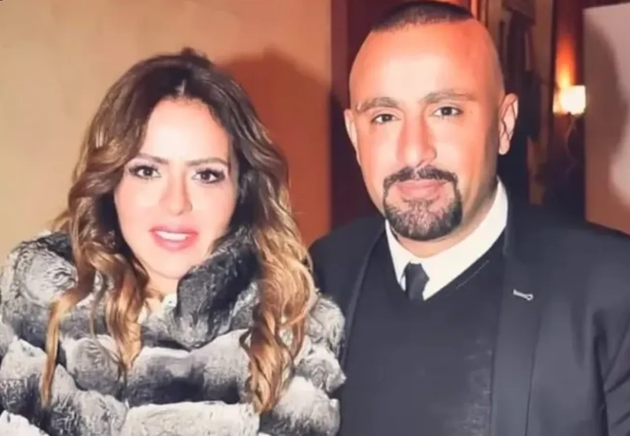 أحمد السقا يحذف منشور انفصاله عن مها الصغير.. لهذا السبب